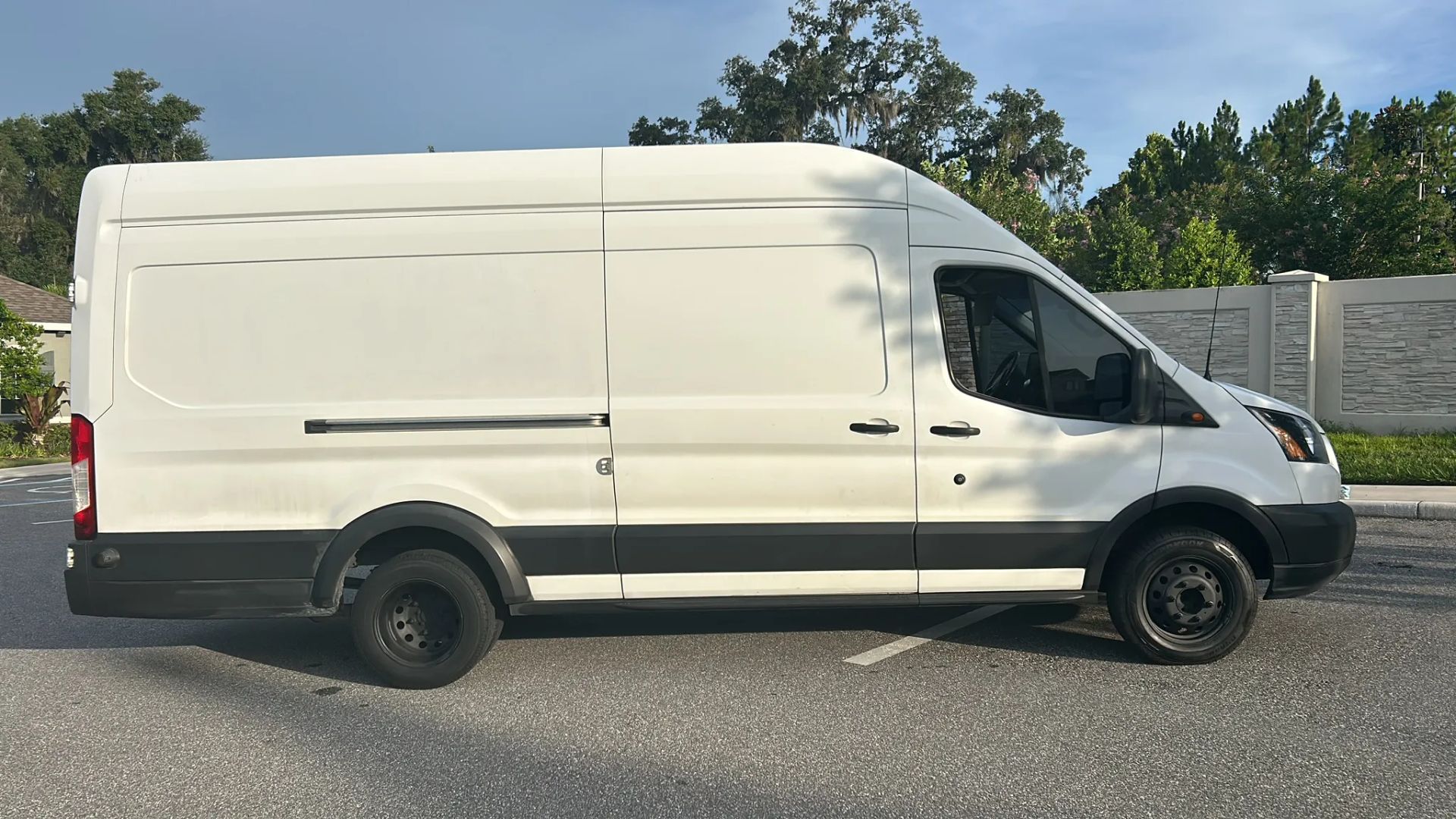 ford transit van 2018 1FTRS4XG6JKB05255 image ford transit van 2018 1FTRS4XG6JKB05255 image